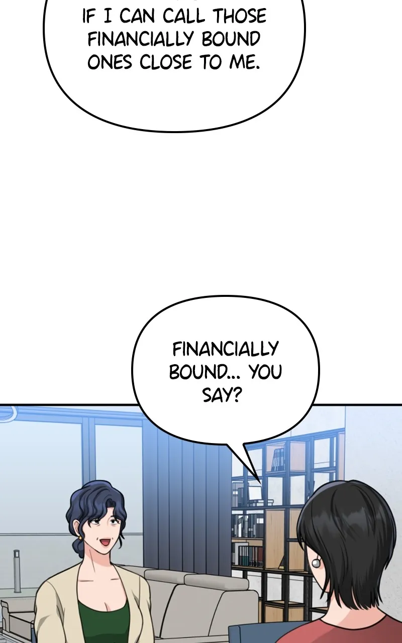 Paw-ther Knows Best Chapter 13 page 38 - 