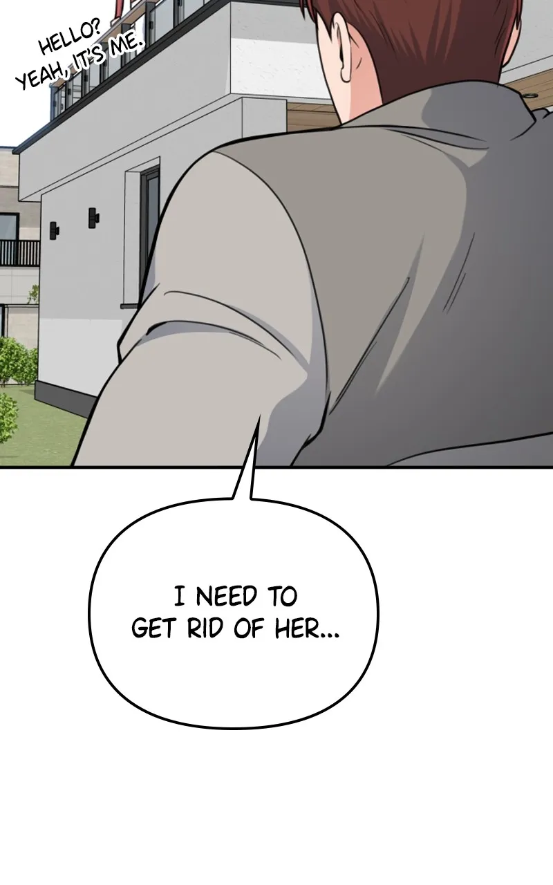 Paw-ther Knows Best Chapter 13 page 5 - 