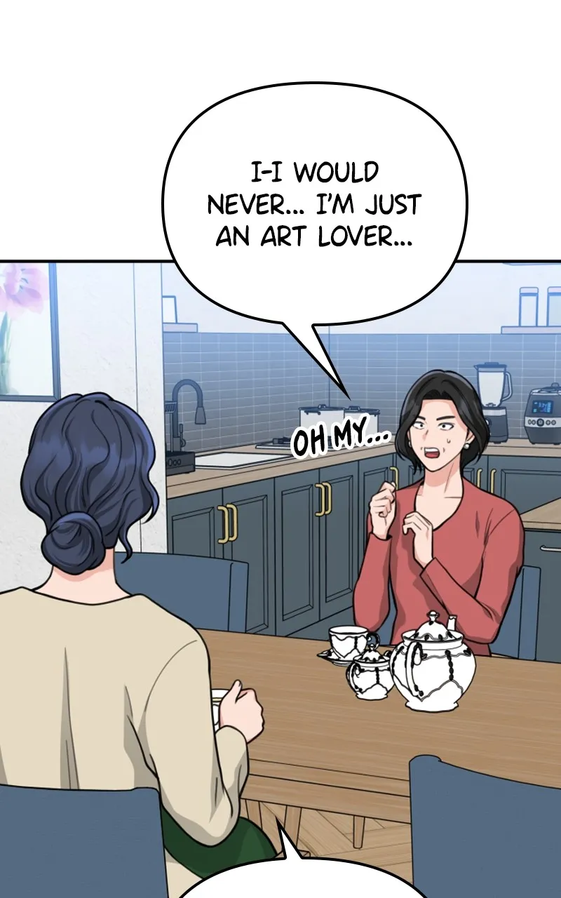 Paw-ther Knows Best Chapter 13 page 41 - 