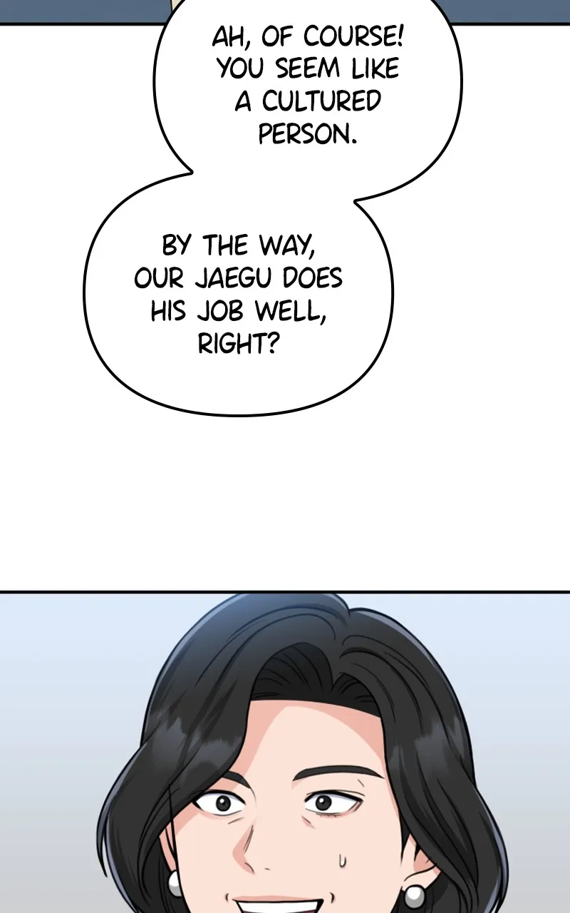 Paw-ther Knows Best Chapter 13 page 42 - 