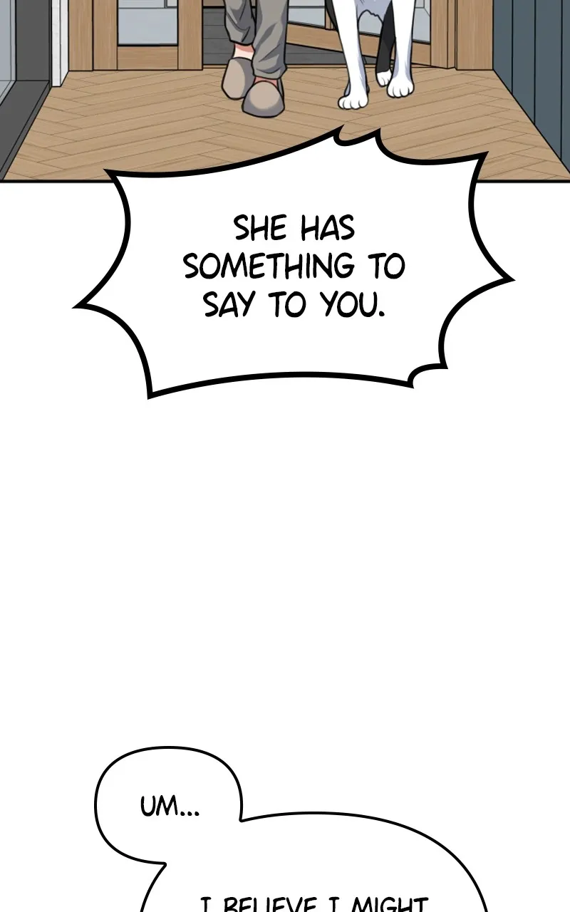 Paw-ther Knows Best Chapter 13 page 49 - 