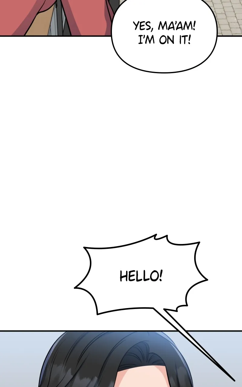 Paw-ther Knows Best Chapter 13 page 7 - 