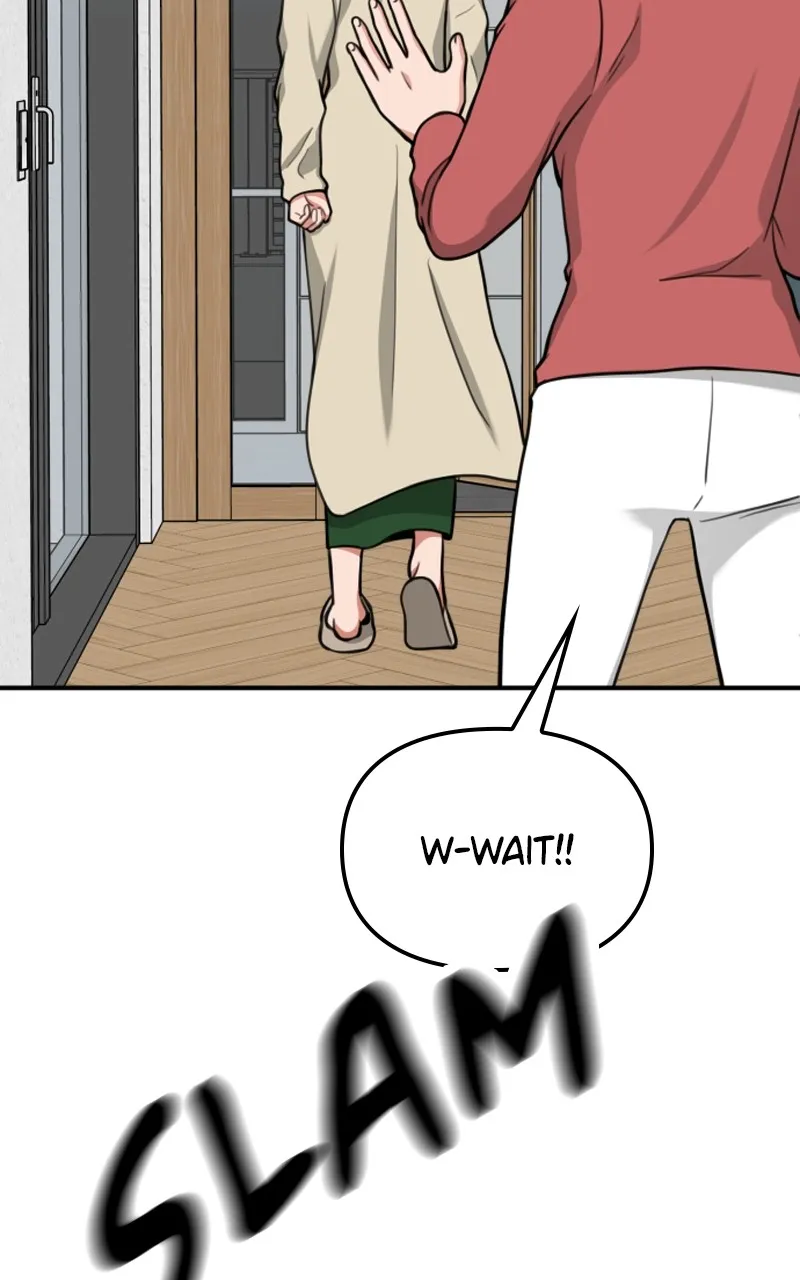 Paw-ther Knows Best Chapter 13 page 65 - 