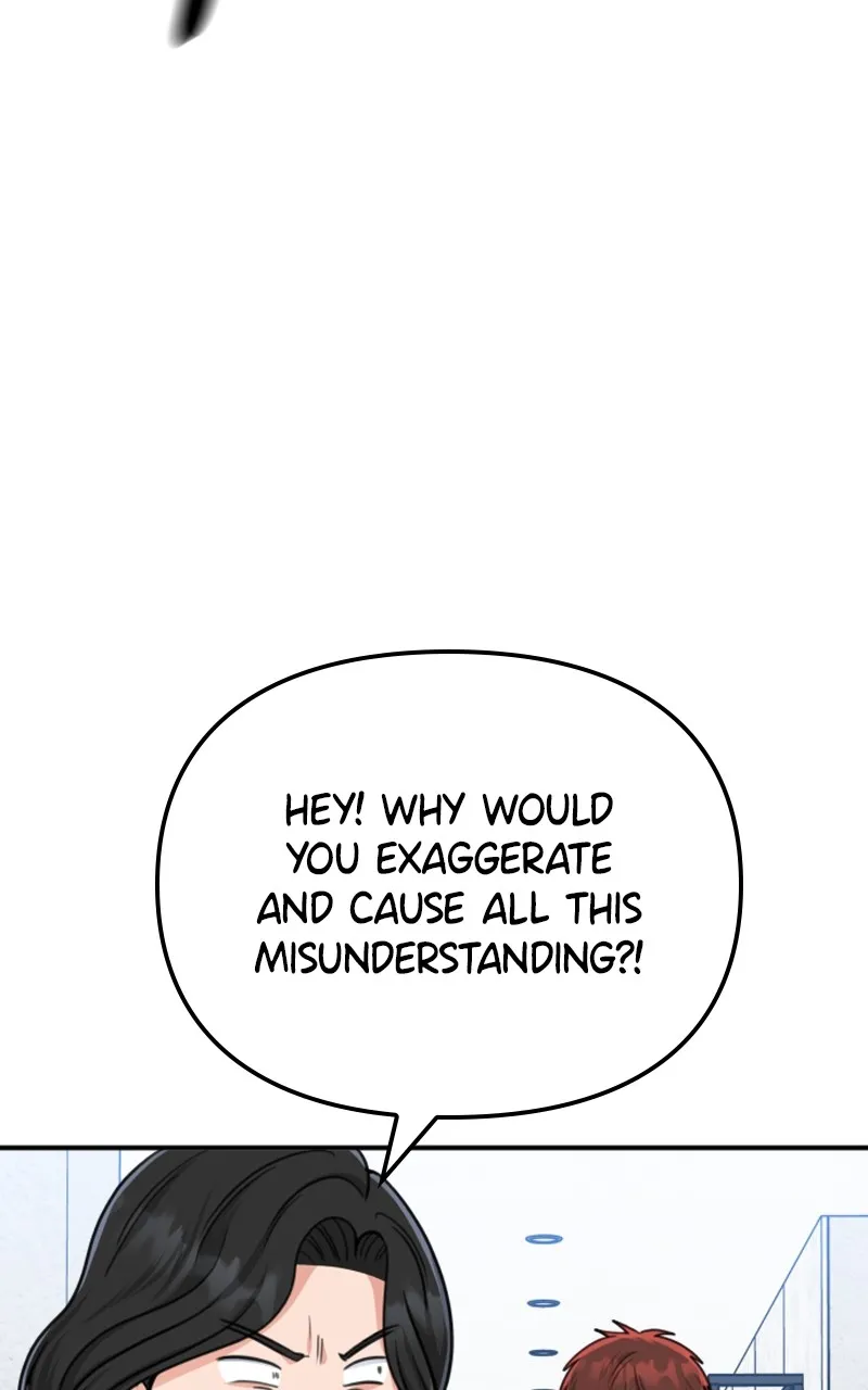 Paw-ther Knows Best Chapter 13 page 66 - 