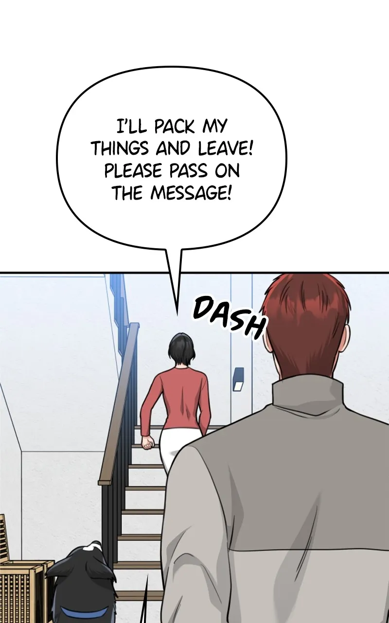 Paw-ther Knows Best Chapter 13 page 78 - 