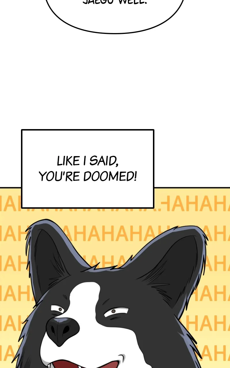 Paw-ther Knows Best Chapter 13 page 86 - 