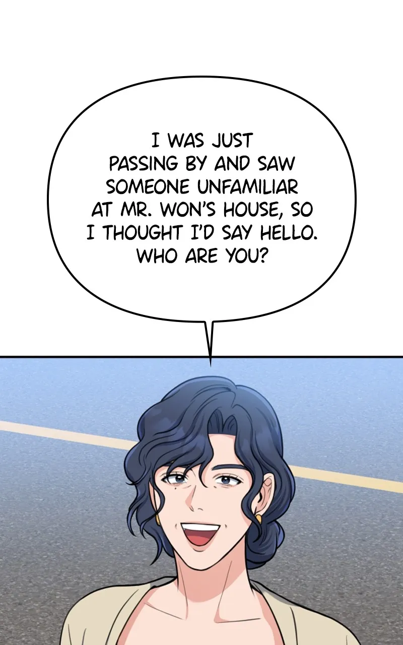 Paw-ther Knows Best Chapter 13 page 10 - 