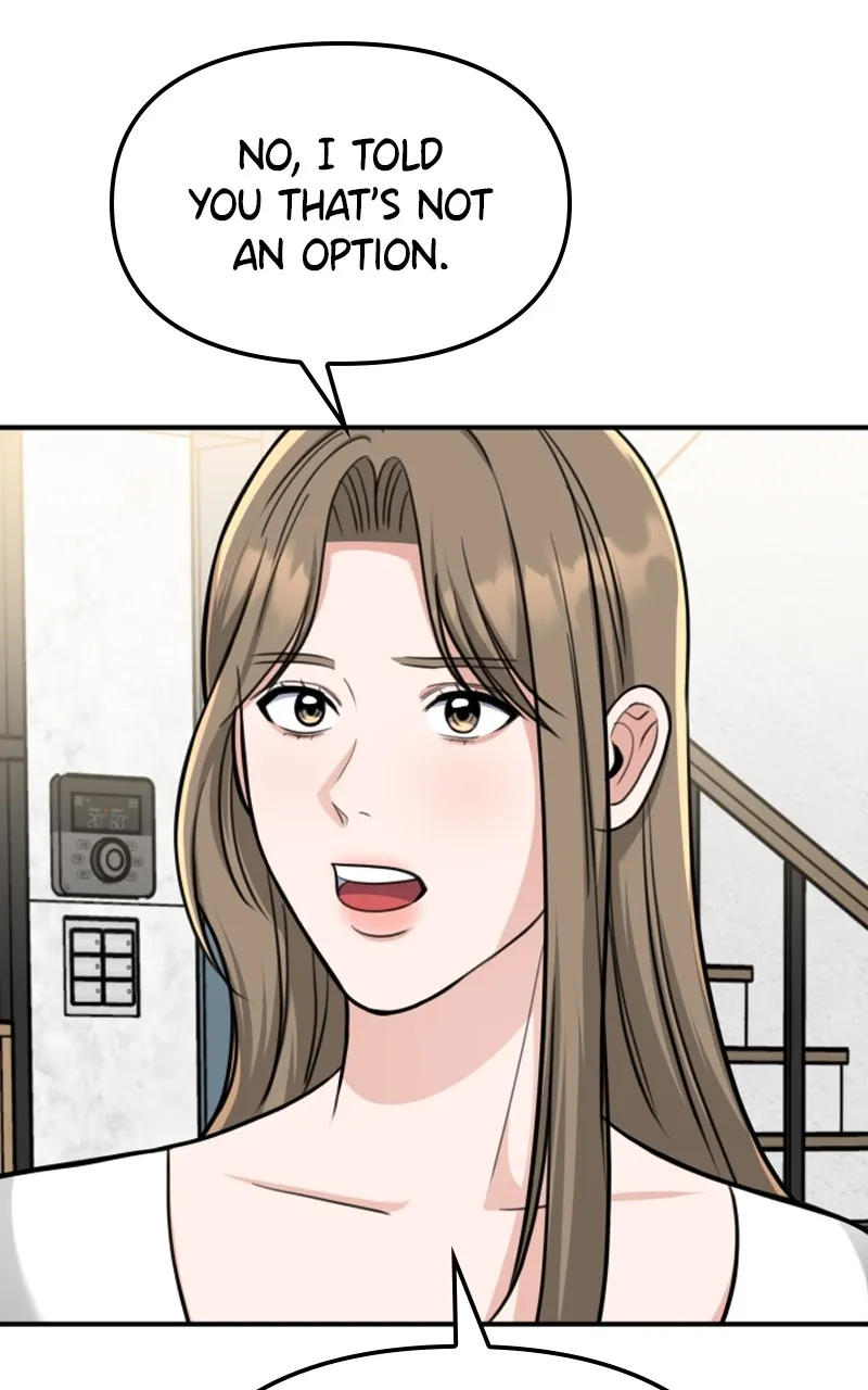 Paw-ther Knows Best Chapter 13 page 91 - 