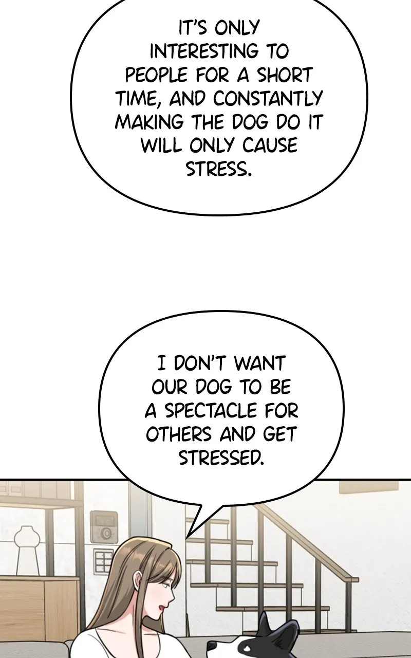 Paw-ther Knows Best Chapter 13 page 92 - 