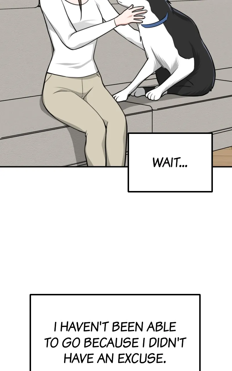 Paw-ther Knows Best Chapter 13 page 93 - 