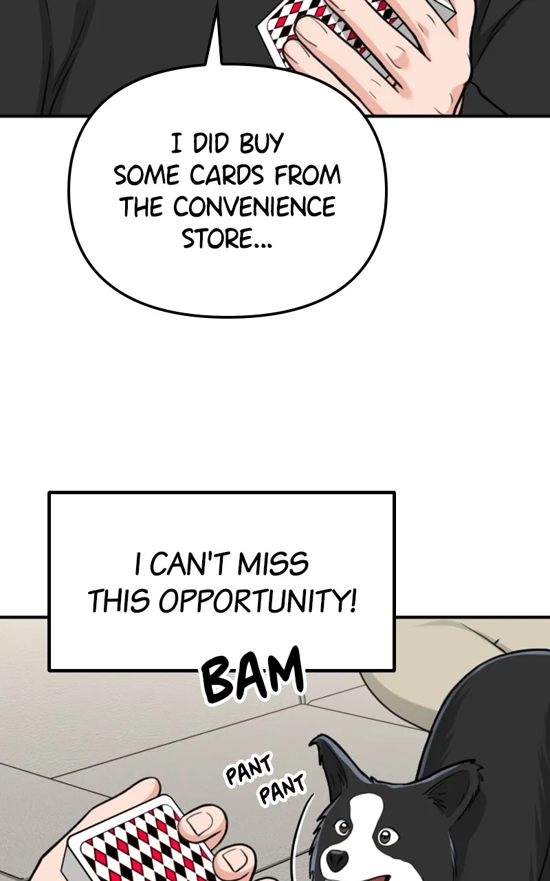 Paw-ther Knows Best Chapter 13 page 96 - 