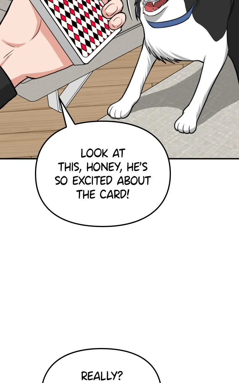 Paw-ther Knows Best Chapter 13 page 97 - 