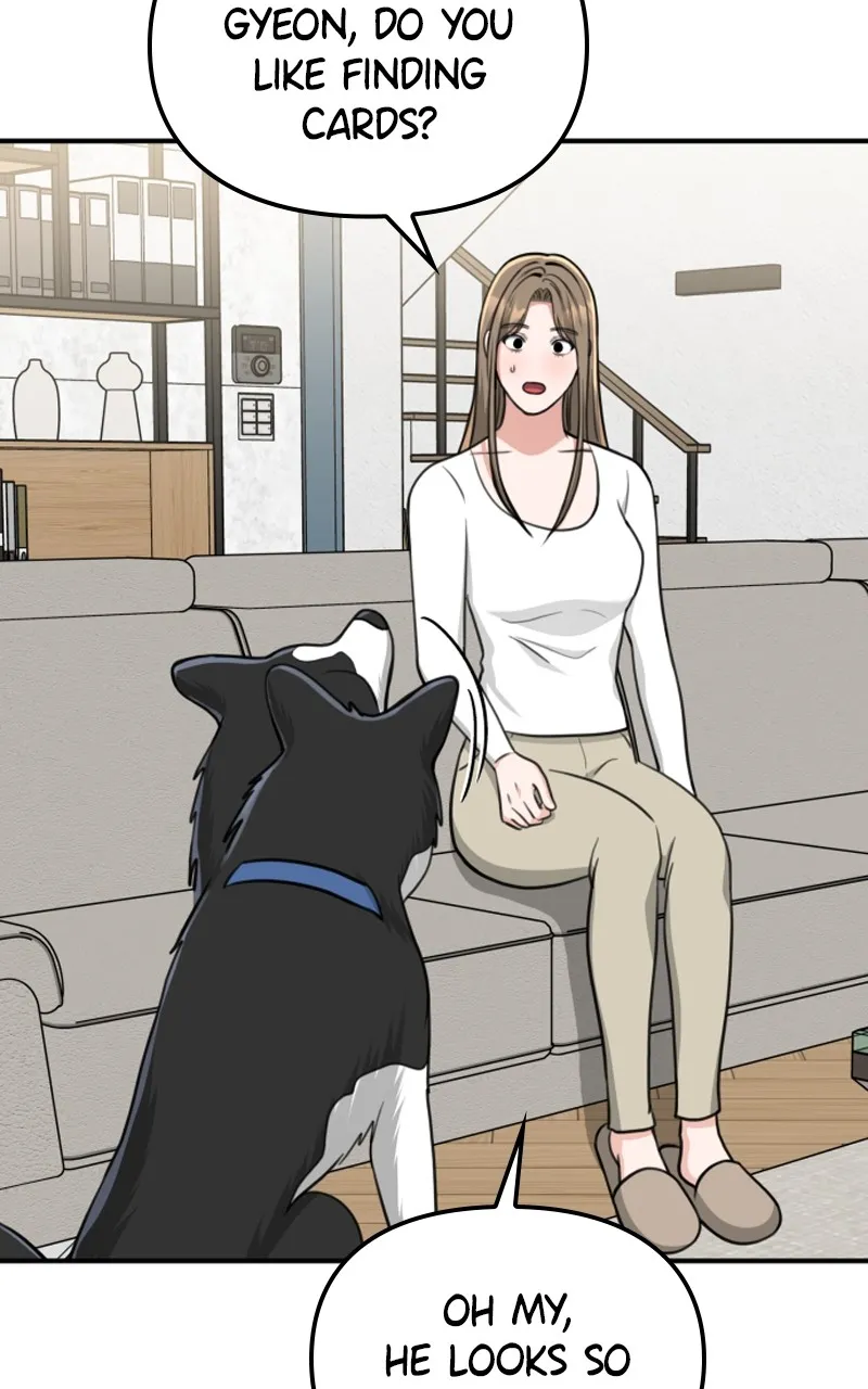 Paw-ther Knows Best Chapter 13 page 98 - 