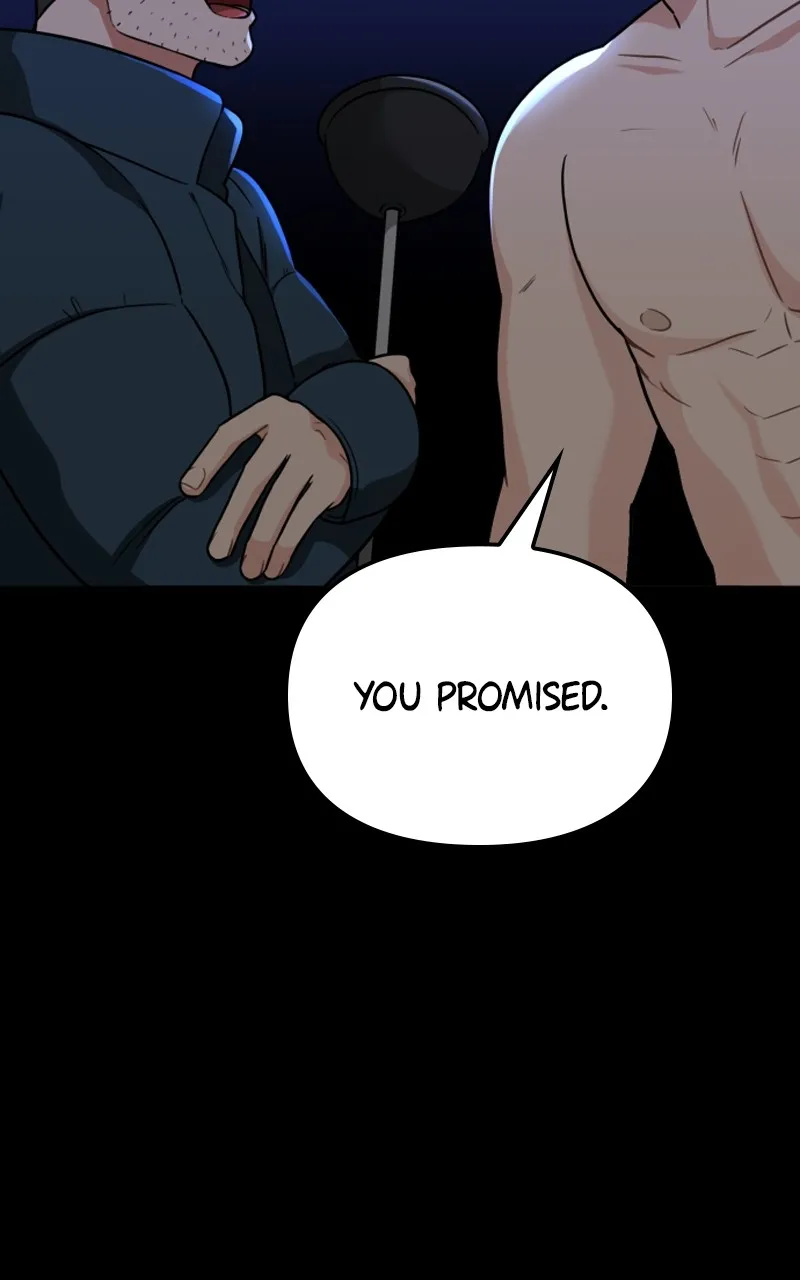 Paw-ther Knows Best Chapter 2 page 117 - 