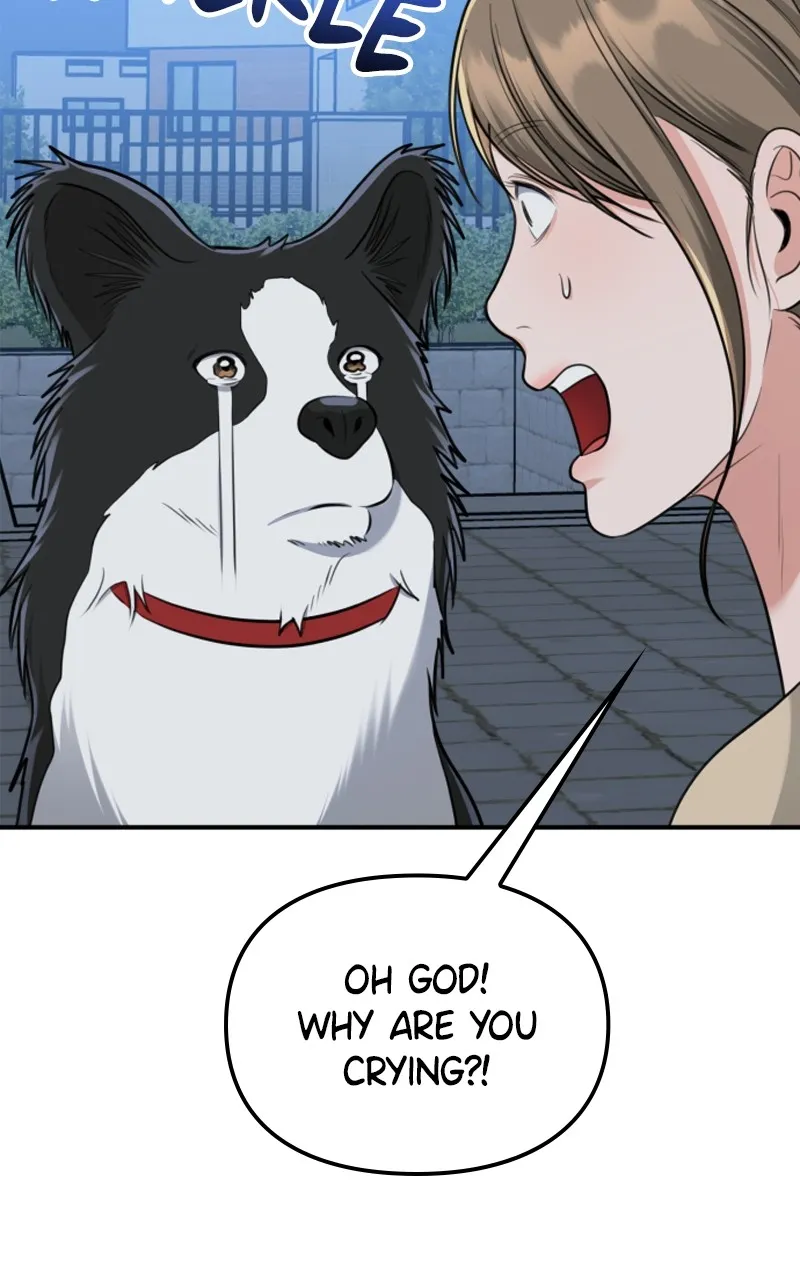 Paw-ther Knows Best Chapter 21 page 102 - 