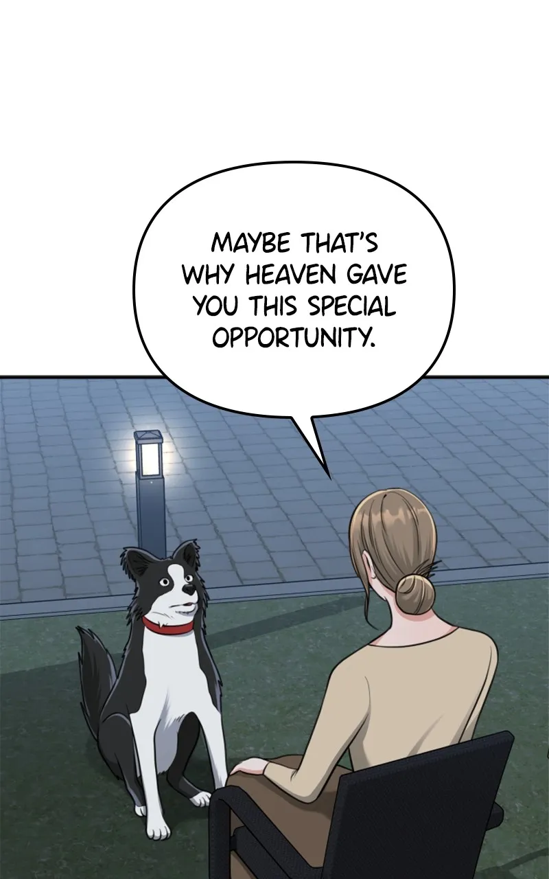 Paw-ther Knows Best Chapter 21 page 106 - 
