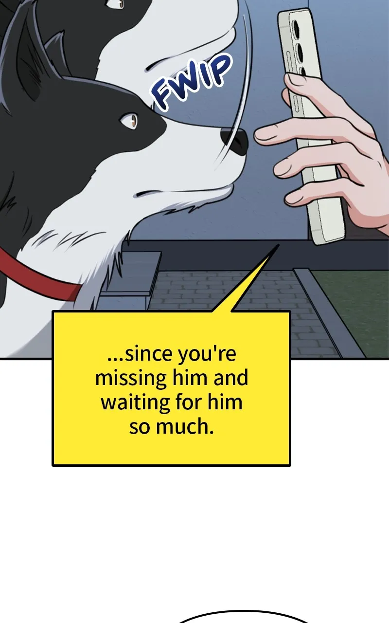 Paw-ther Knows Best Chapter 21 page 110 - 