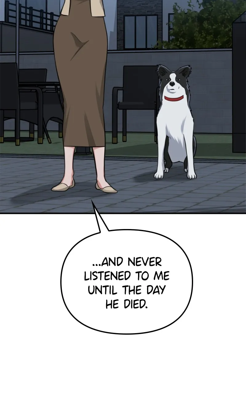 Paw-ther Knows Best Chapter 21 page 113 - 