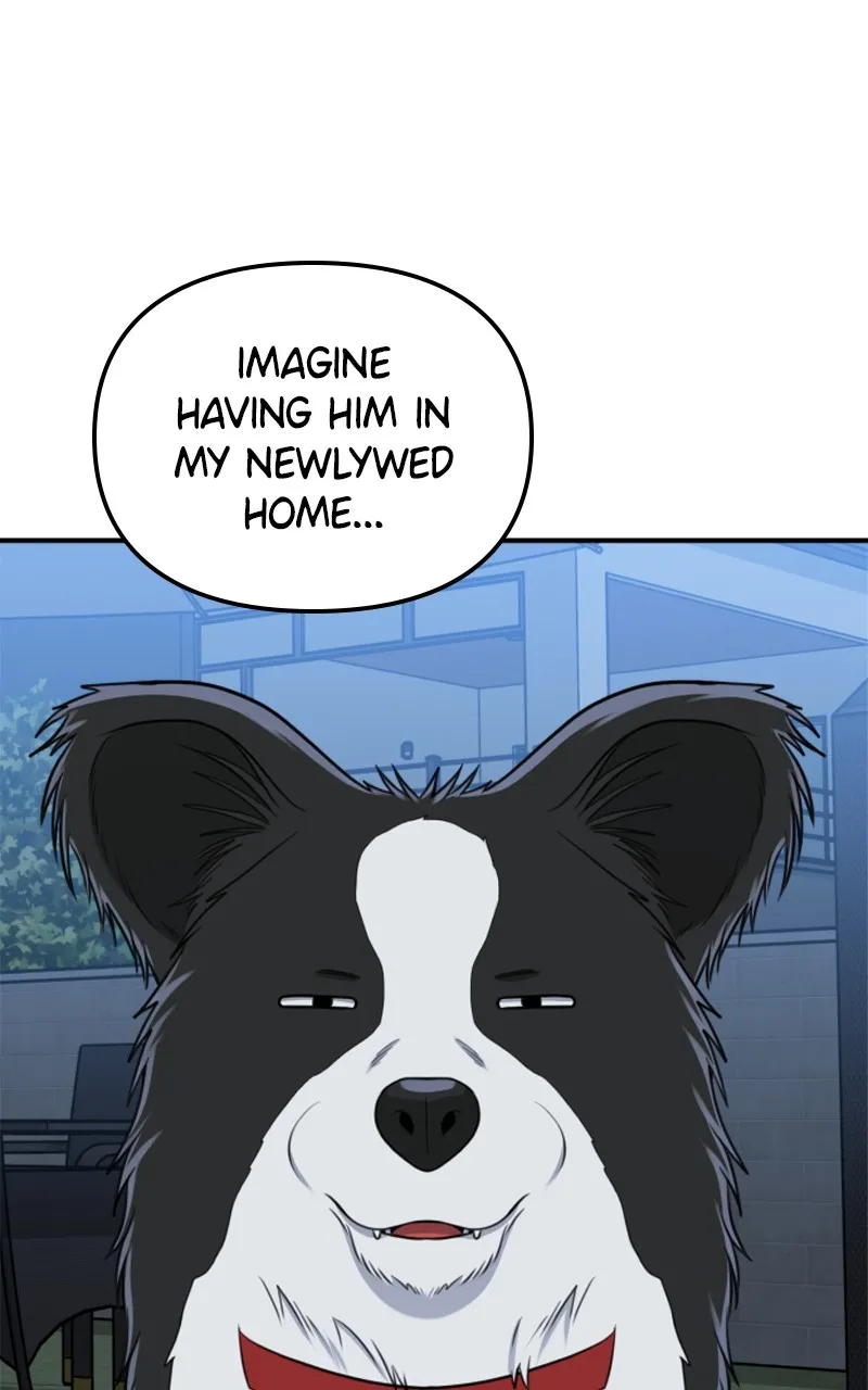 Paw-ther Knows Best Chapter 21 page 114 - 