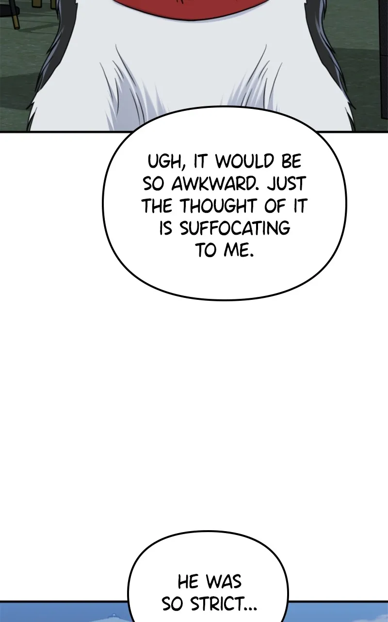 Paw-ther Knows Best Chapter 21 page 115 - 