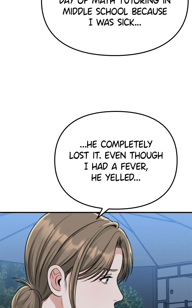 Paw-ther Knows Best Chapter 21 page 117 - 