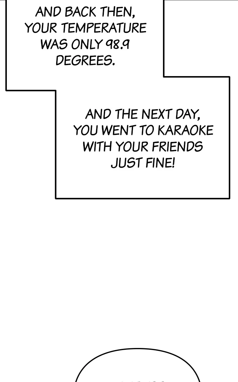 Paw-ther Knows Best Chapter 21 page 120 - 