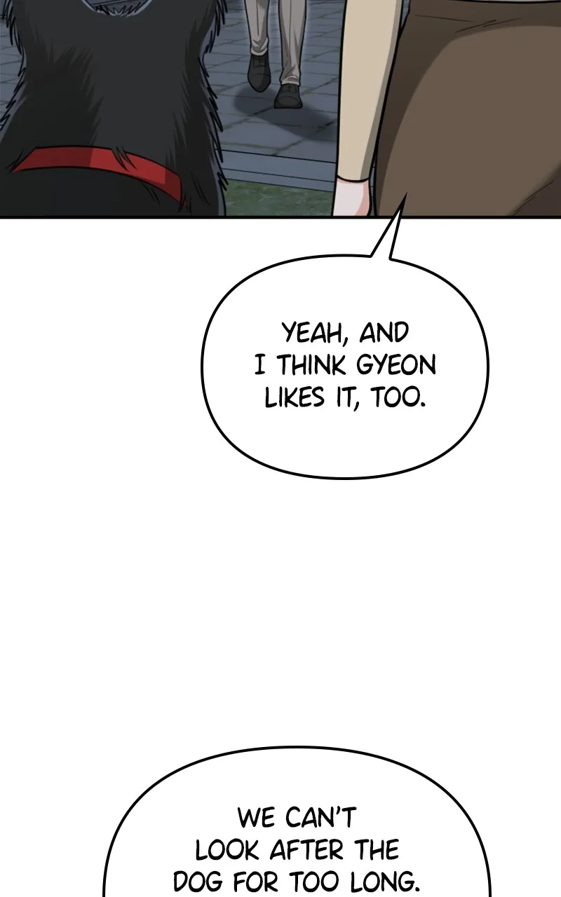 Paw-ther Knows Best Chapter 21 page 123 - 