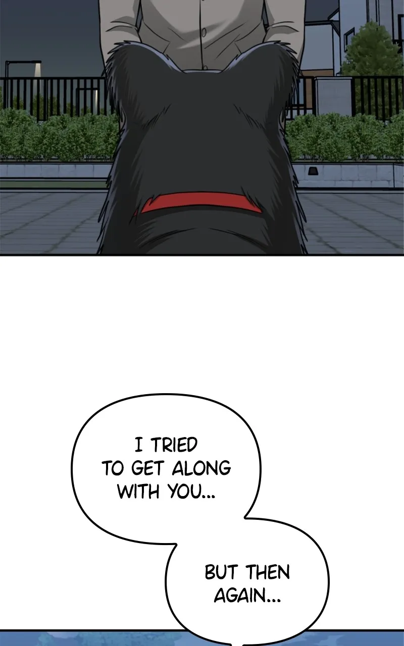 Paw-ther Knows Best Chapter 21 page 126 - 