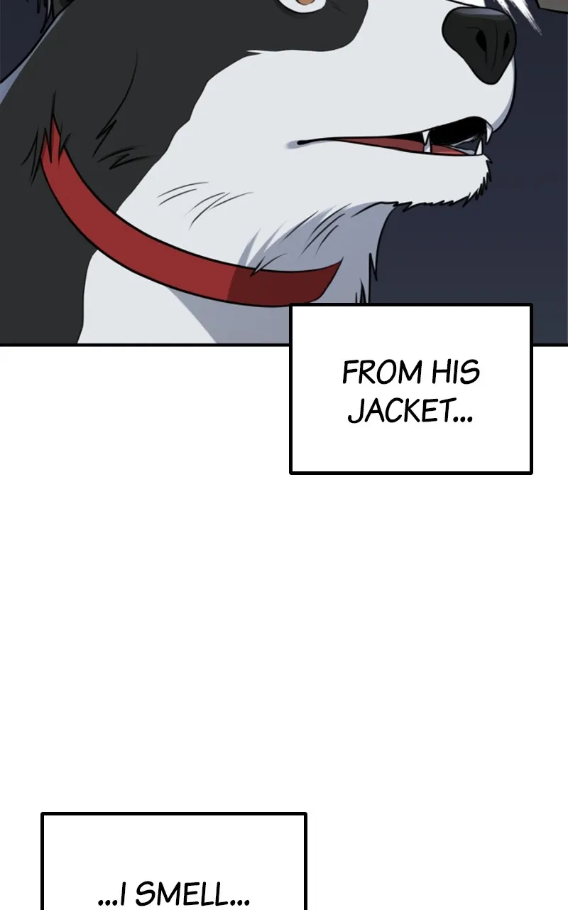 Paw-ther Knows Best Chapter 21 page 129 - 