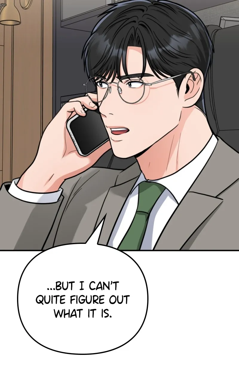 Paw-ther Knows Best Chapter 21 page 3 - 