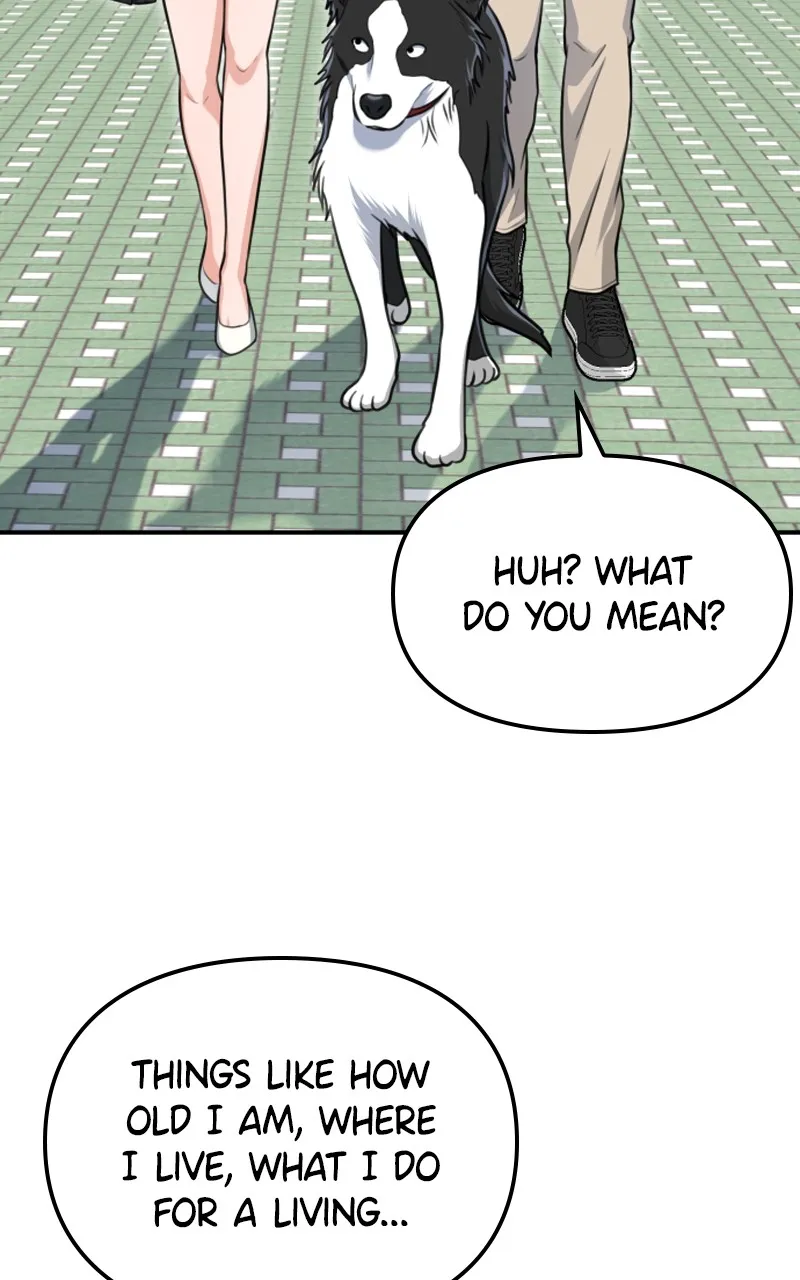Paw-ther Knows Best Chapter 21 page 21 - 
