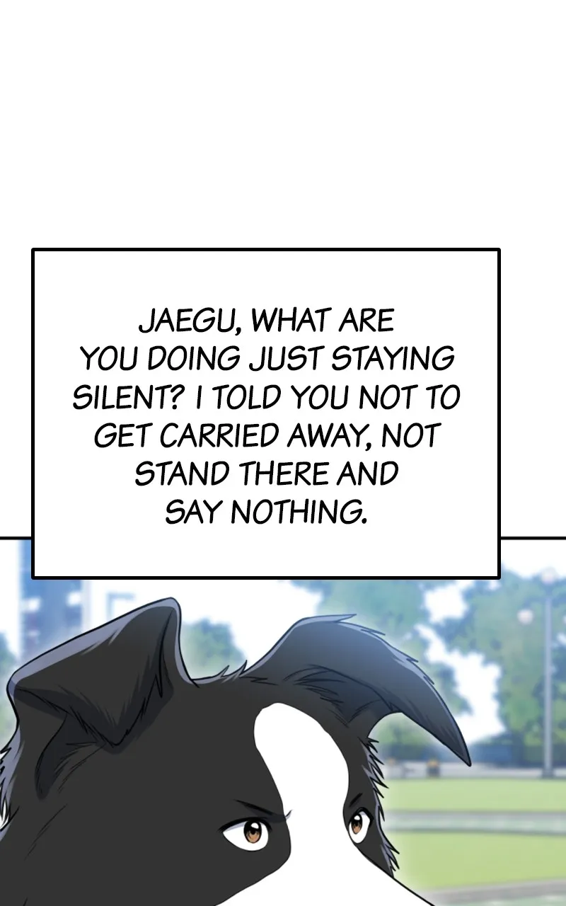 Paw-ther Knows Best Chapter 21 page 26 - 