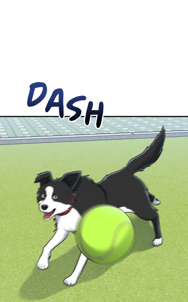 Paw-ther Knows Best Chapter 21 page 37 - 