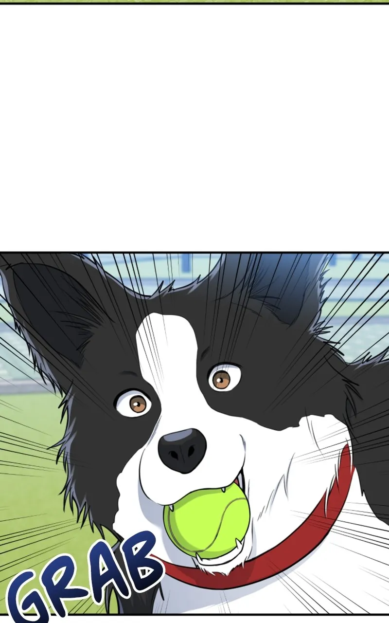 Paw-ther Knows Best Chapter 21 page 38 - 