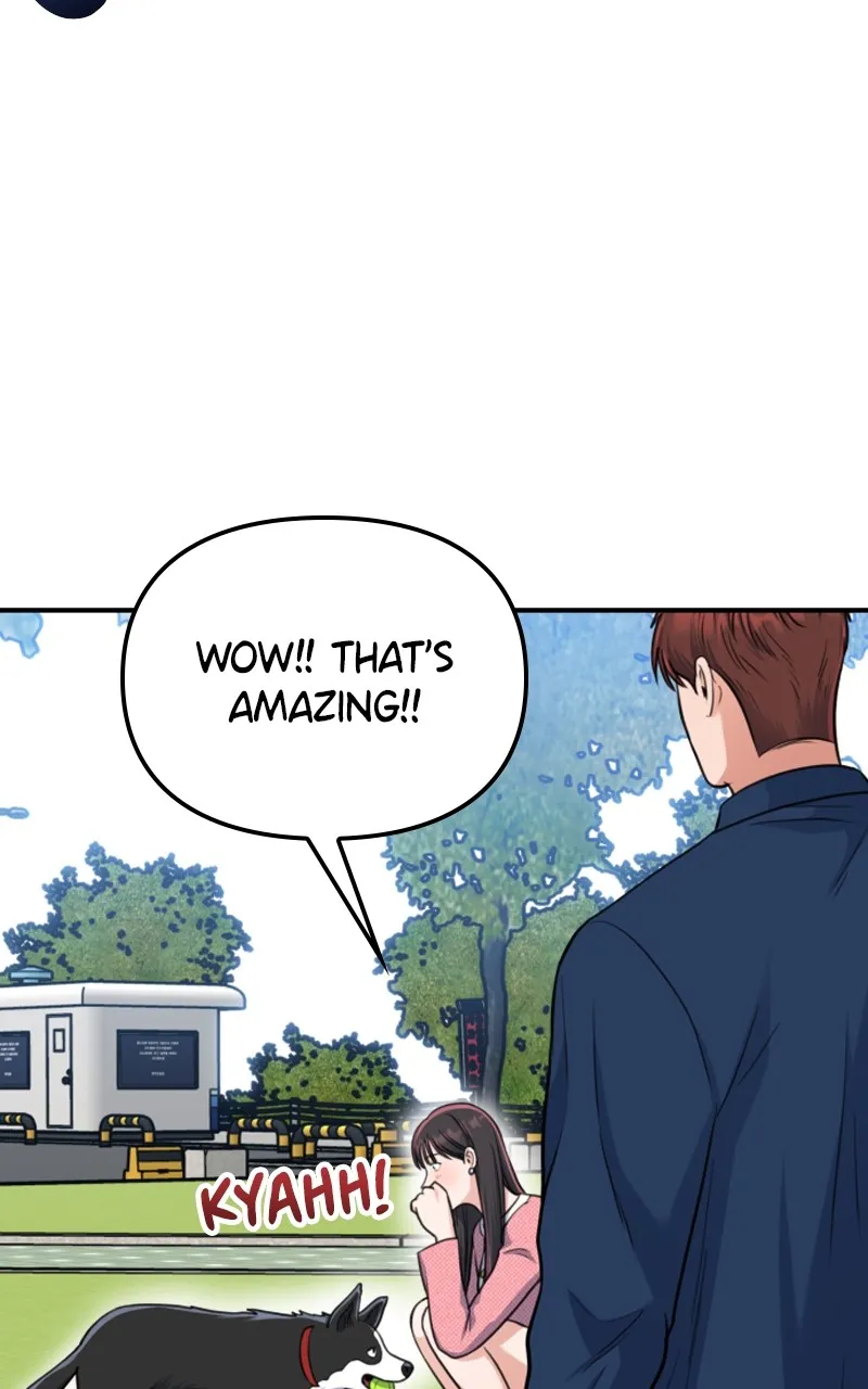 Paw-ther Knows Best Chapter 21 page 39 - 
