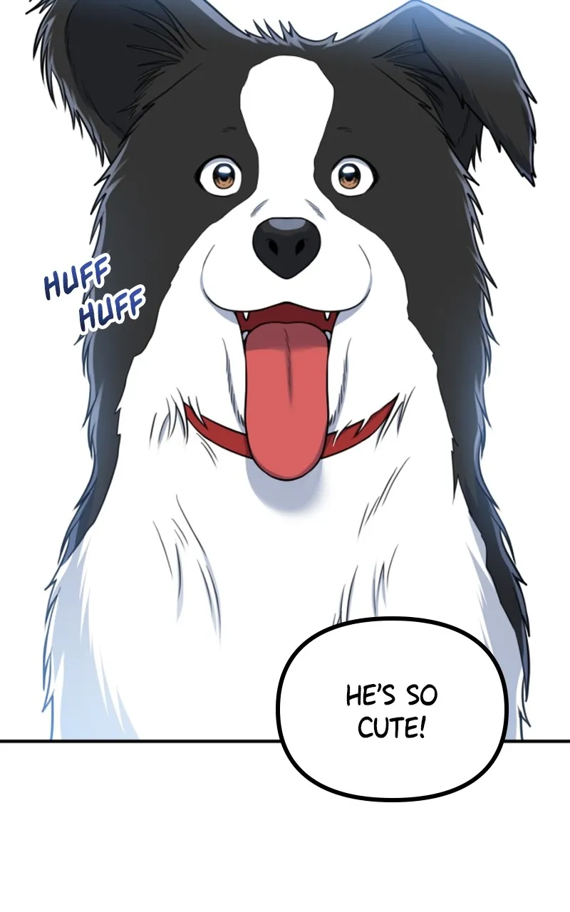 Paw-ther Knows Best Chapter 21 page 41 - 