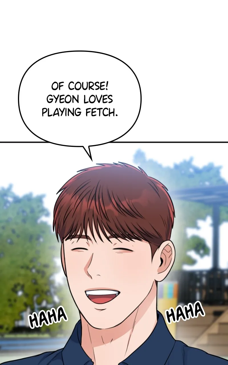 Paw-ther Knows Best Chapter 21 page 48 - 