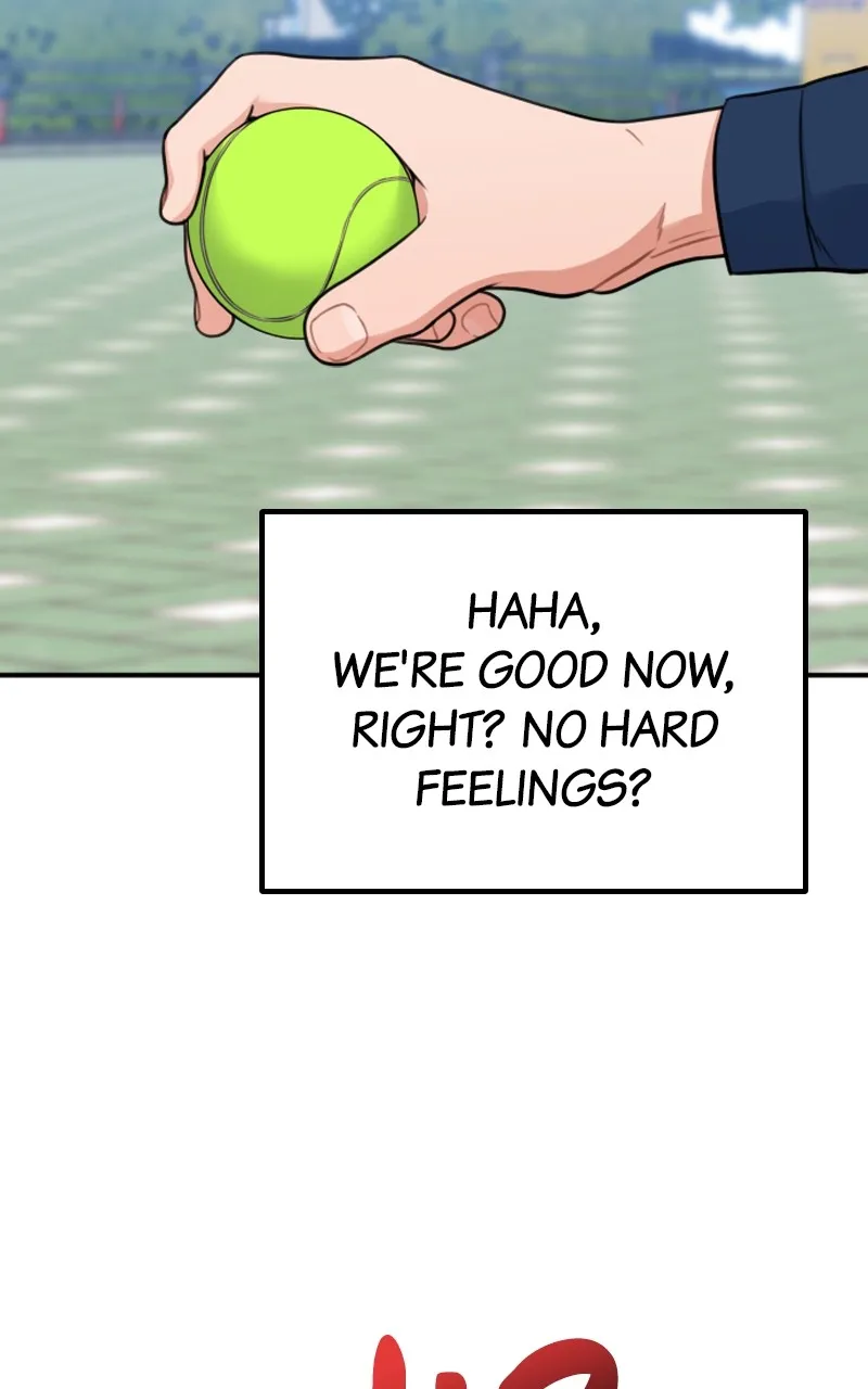 Paw-ther Knows Best Chapter 21 page 50 - 