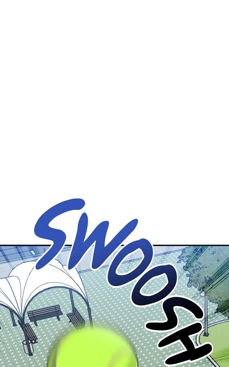 Paw-ther Knows Best Chapter 21 page 52 - 