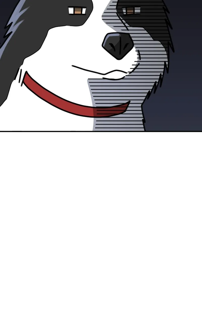Paw-ther Knows Best Chapter 21 page 59 - 