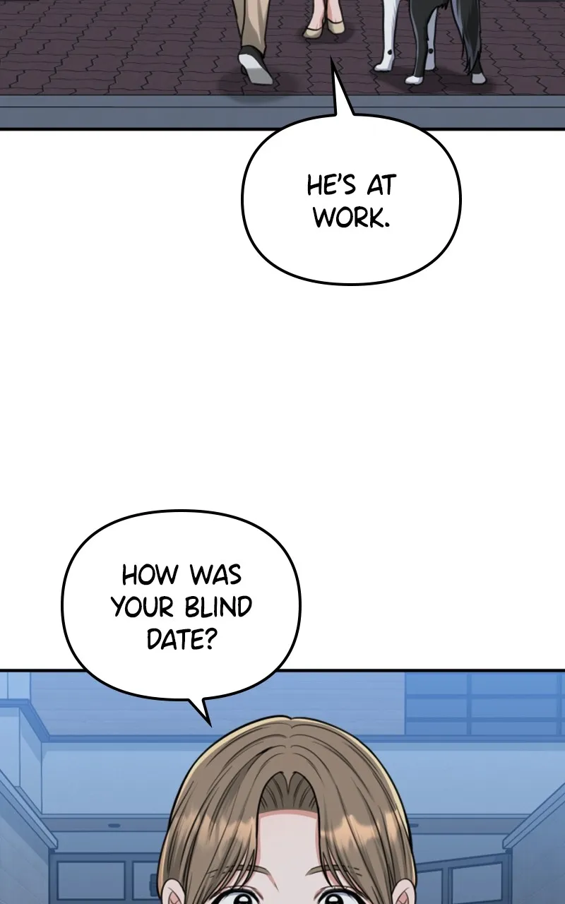 Paw-ther Knows Best Chapter 21 page 62 - 