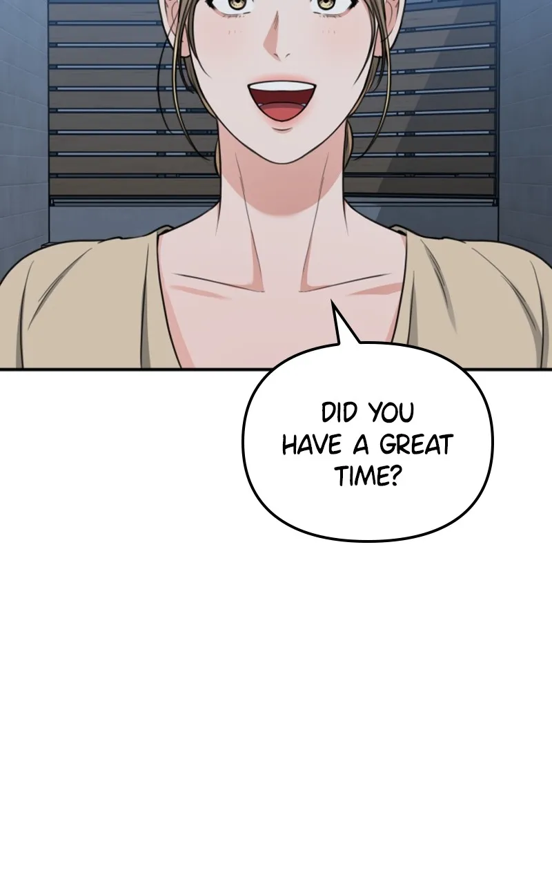 Paw-ther Knows Best Chapter 21 page 63 - 