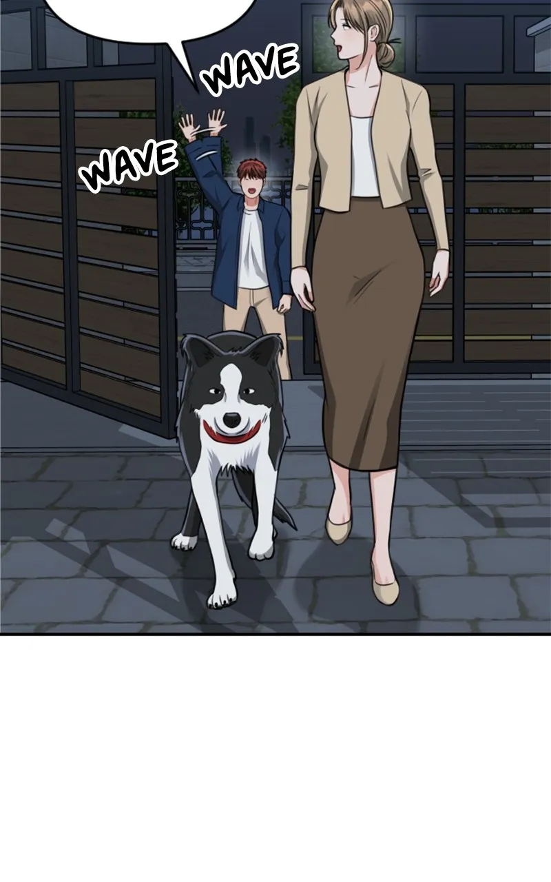 Paw-ther Knows Best Chapter 21 page 72 - 