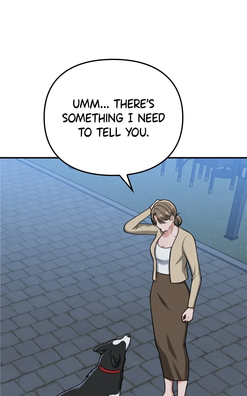 Paw-ther Knows Best Chapter 21 page 73 - 