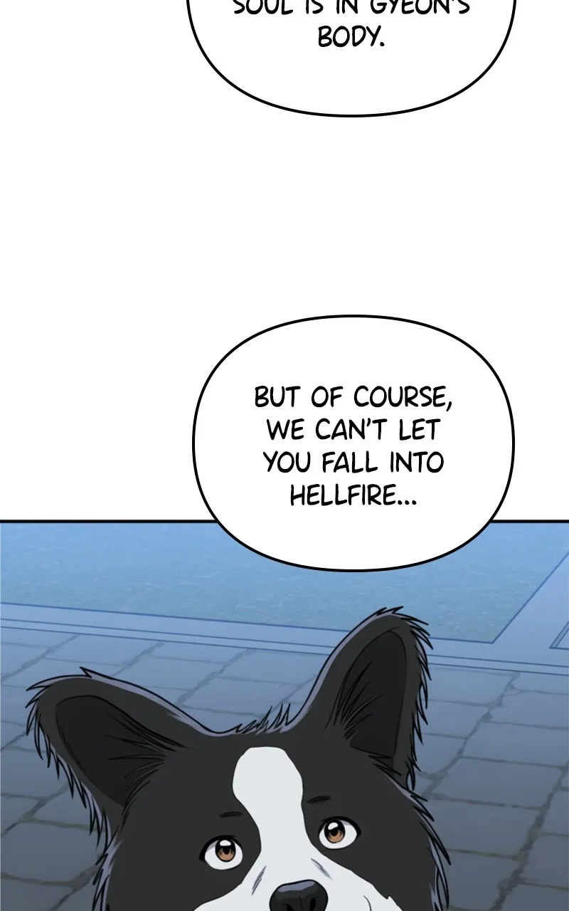 Paw-ther Knows Best Chapter 21 page 76 - 