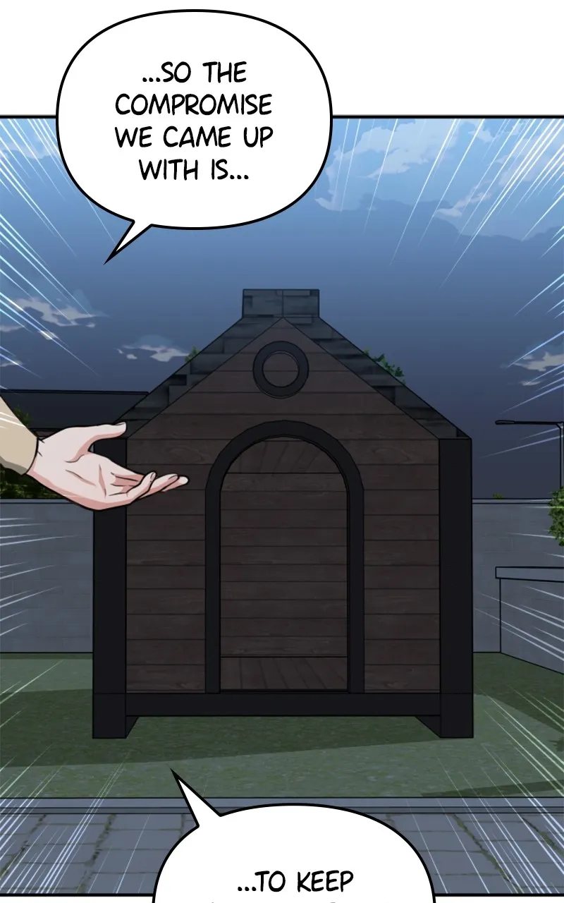 Paw-ther Knows Best Chapter 21 page 78 - 