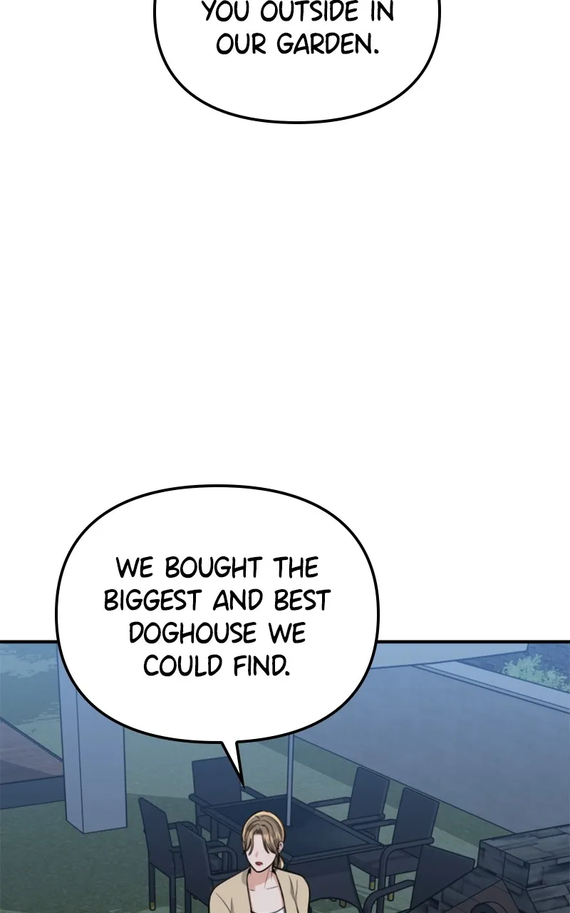 Paw-ther Knows Best Chapter 21 page 79 - 