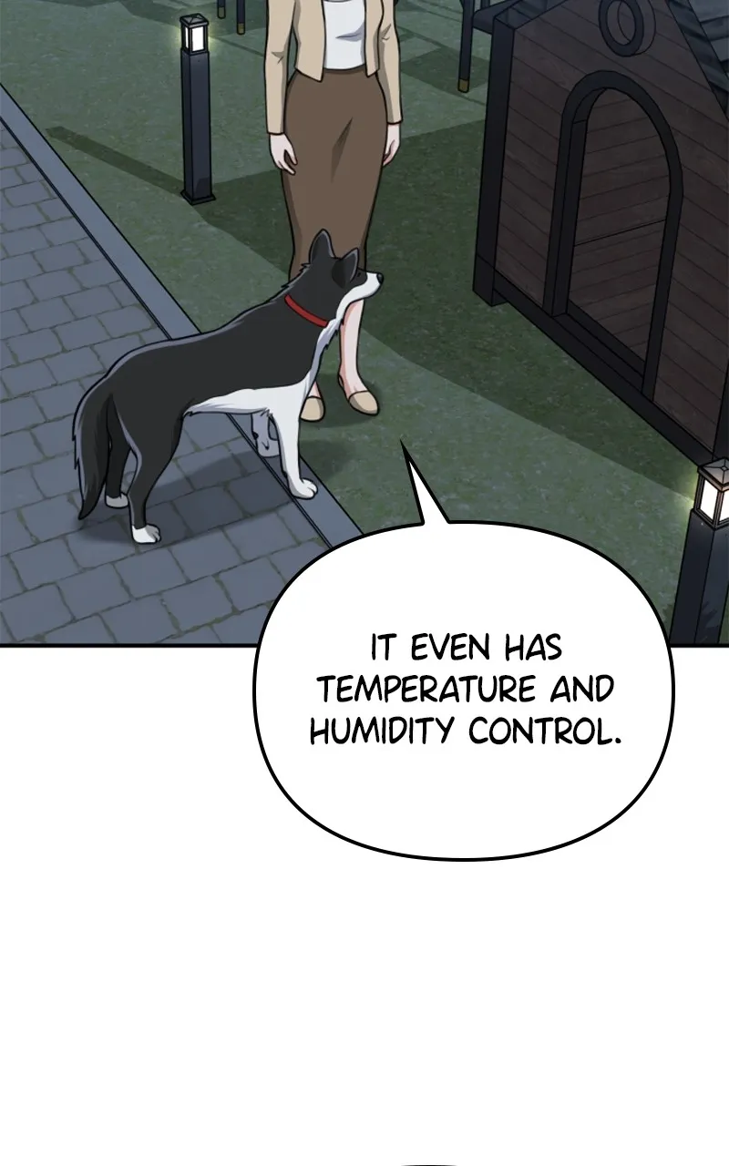 Paw-ther Knows Best Chapter 21 page 80 - 