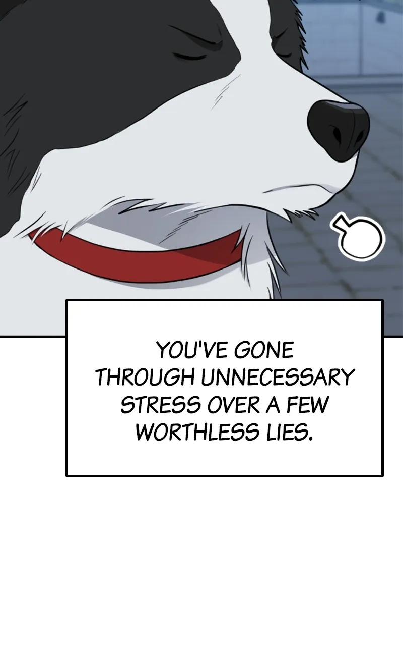 Paw-ther Knows Best Chapter 21 page 83 - 