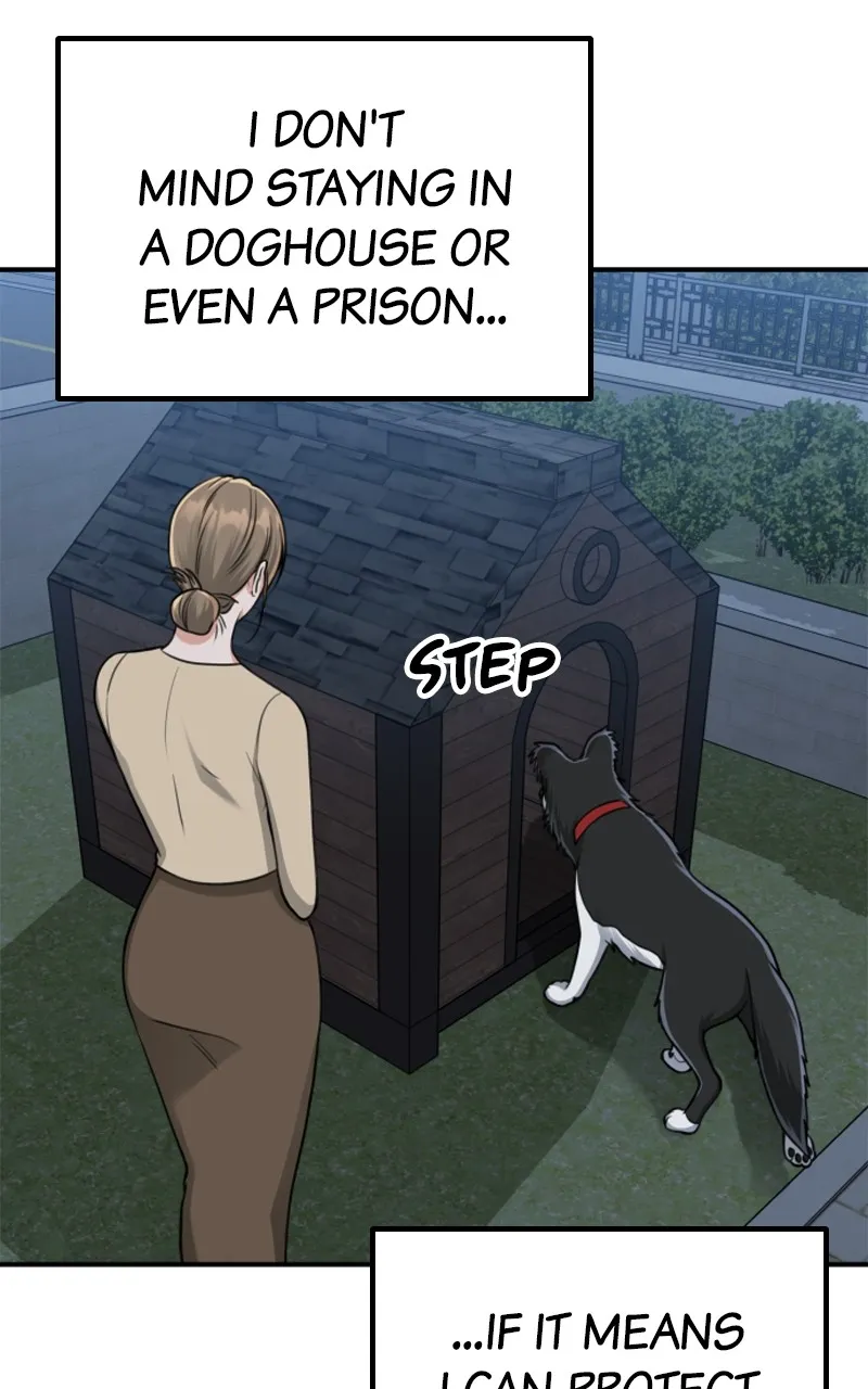 Paw-ther Knows Best Chapter 21 page 84 - 